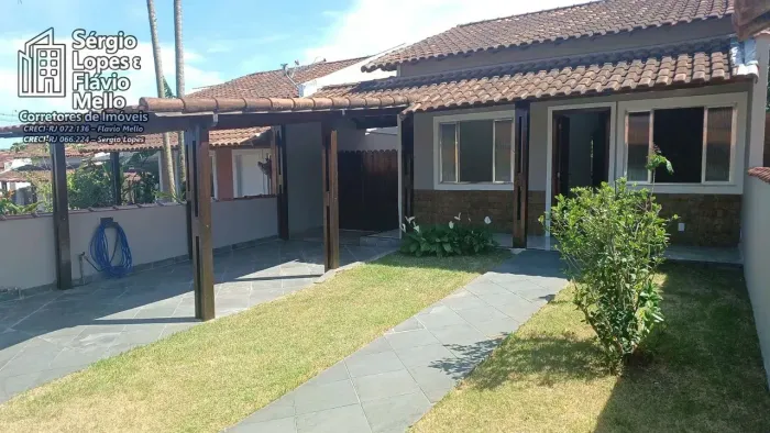 Casa ALTO PADRÃO 3 quartos 1 Suíte !! Financiada OPORTUNIDADE