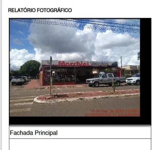 Imóvel com bom aproveitamento Terreno no Vila Francisco Silva, Astorga - PR, LT 1A/1, 445