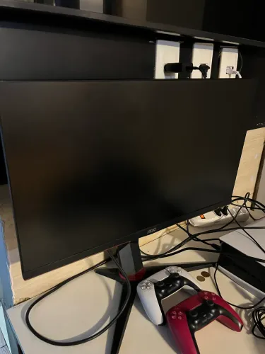 Monitor AOC 23,8 POL 144HZ