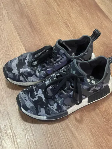 Tênis Adidas Nmd - Parcelo no cartão
