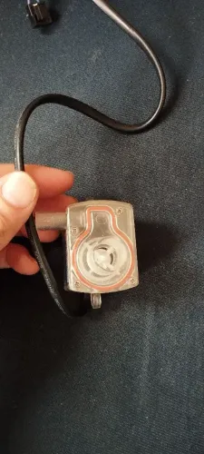 Bomba d'água bebedouro Electrolux pa 20g pa 25g pa30g