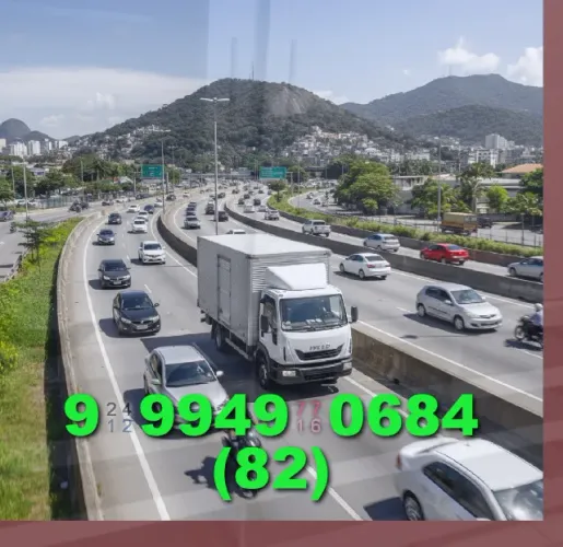 Frete seguro e rápido para suas mudanças! Faça sua cotação agora mesmo!