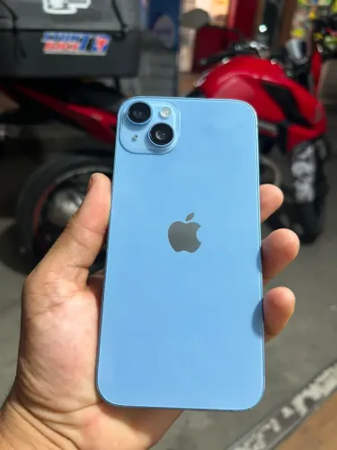 iPhone 14 Plus