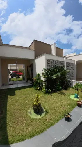 EDF CASA NO CONDOMÍNIO CORAL GARDEN 60M2
