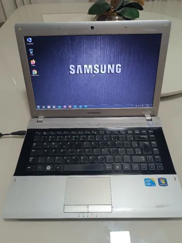 Notebook RV411 Core i3