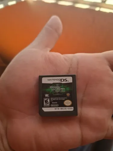 Jogos de Ds
