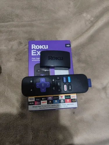 Roku Express Streaming