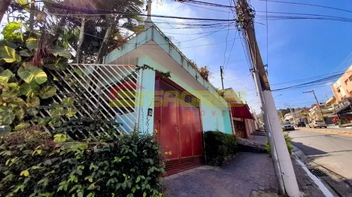Sobrado 160m² na Vila Paiva por R$ 700.000,00