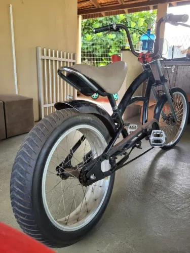Vendo-se as duas bikes por 700