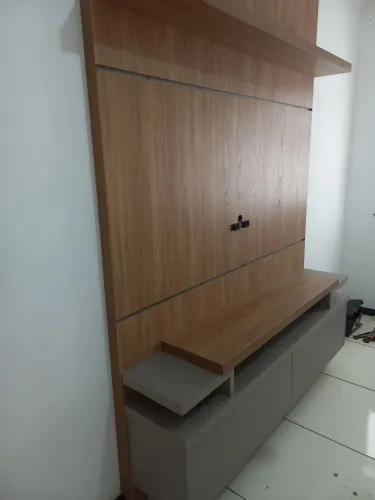 PAINEL EM MDF