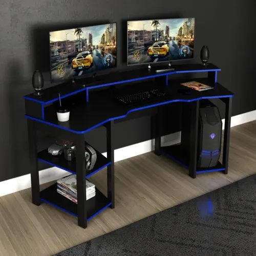 Mesa Gamer