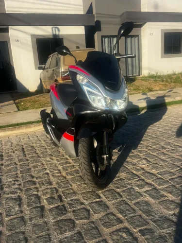Pcx 2018 Sport