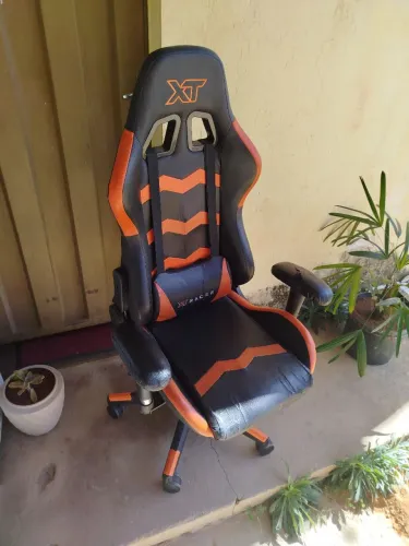 Cadeira gamer top