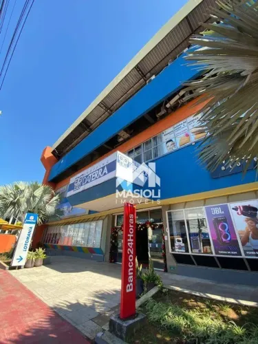 Loja para alugar, 65 m² por R$ 1.688,00/mês - Centro - Vila Velha/ES