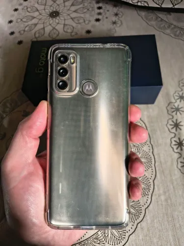 Smartphone Motorola Moto G60