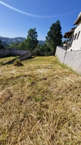 Terreno à Venda Condomínio Chacur, Jardim Promeca, Várzea Paulista/SP.