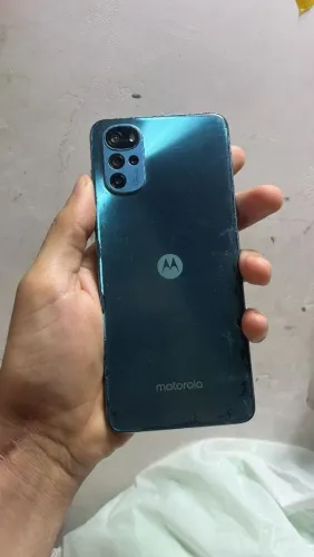 Moto g22