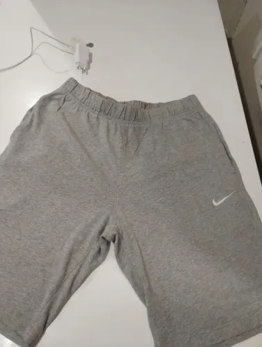 Bermuda Nike masculina original