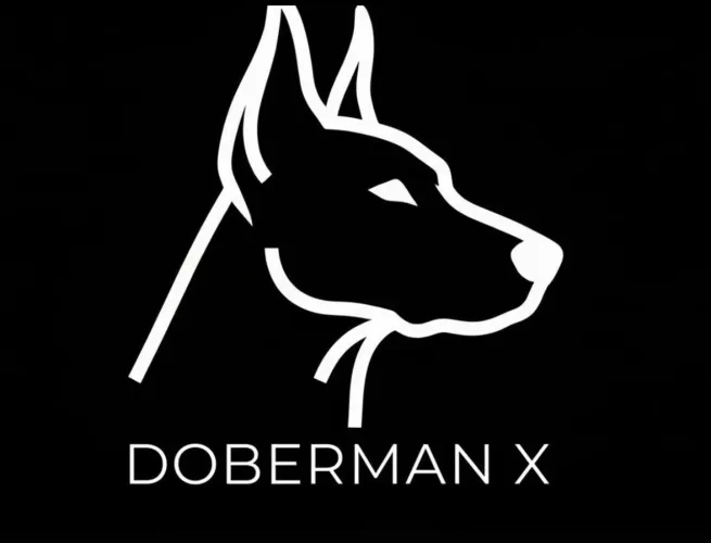 Doberman X Designer