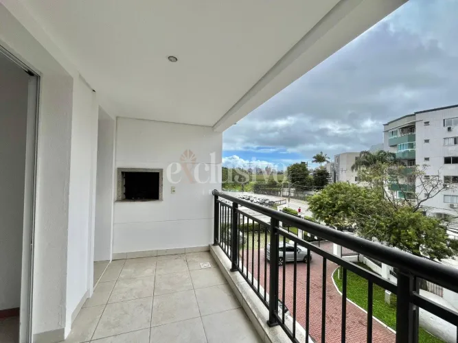 Apartamento para venda 2 quartos no Abraão.
