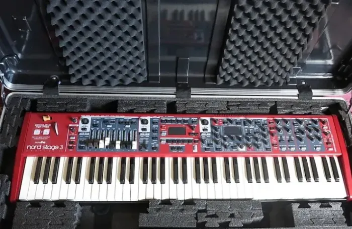 Nord Stage 3 Compat