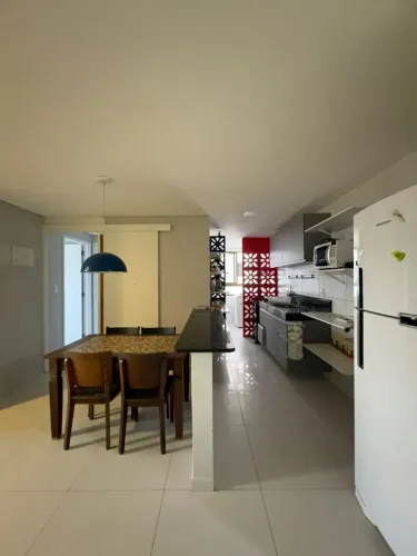 Apartamento para venda com 68 metros quadrados com 2 quartos em Bancários - João Pessoa -