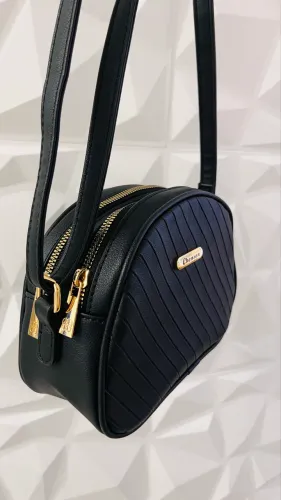 Bolsa transversal -Chenson