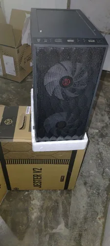 Gabinete para pc
