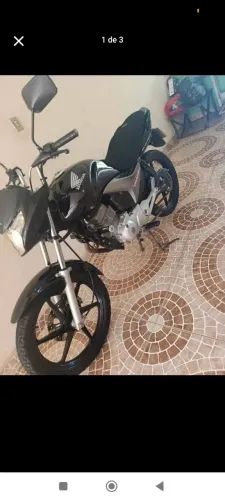 vendo Titan 150