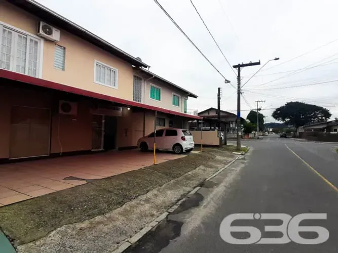Casa | Joinville | Aventureiro | Quartos 8