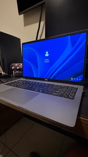 Notebook HQ