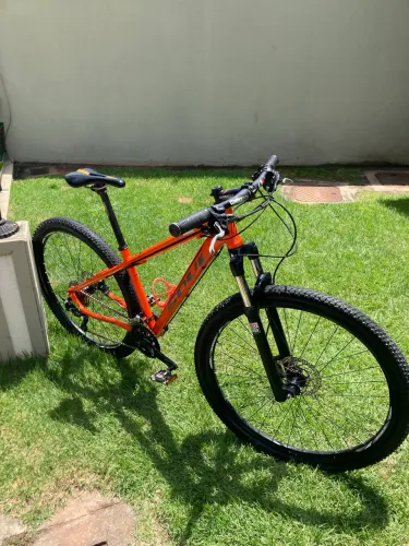 Bicicleta Soul SL429