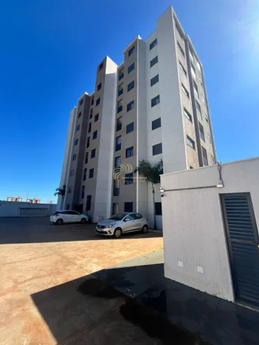 APARTAMENTO À VENDA | CONDOMÍNIO CIDADE DE LUCA - RIBEIRÃO PRETO/SP
