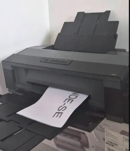 IMPRESSORA EPSON L1300 A3
