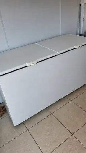 Freezer 540 litros