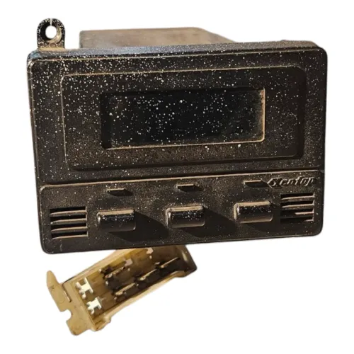 Relogio Original P380169 Mercedes-benz Ls 1630 1994