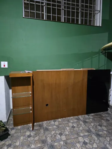 Painel de tv