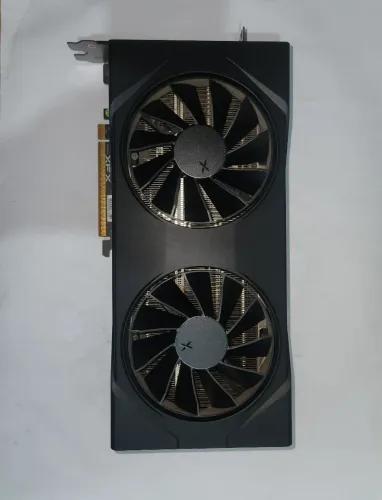RX 9060 XT 16 GB