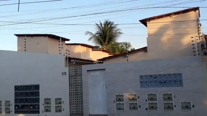 Alugo Kitnet no Itapery - Fortaleza