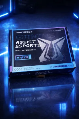 Placa mãe X99