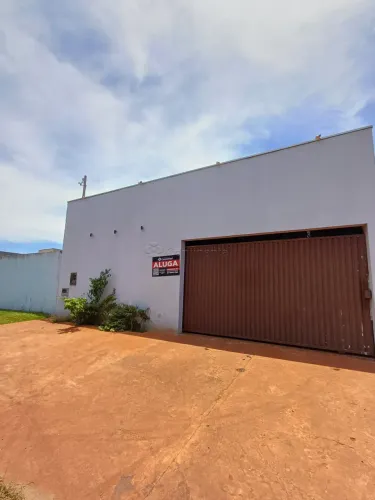 Salão Comercial para locação em Dourados-MS