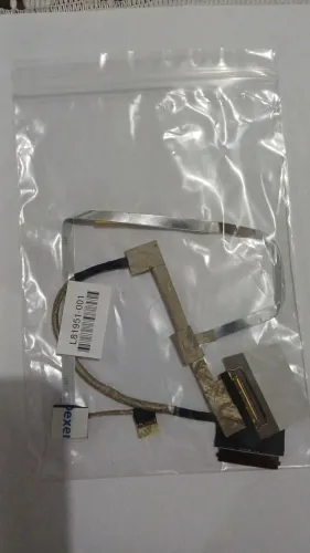 Cabo Flat Tela Notebook 