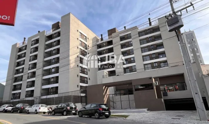 CONDOMÍNIO CLUBE NO BAIRRO ATUBA