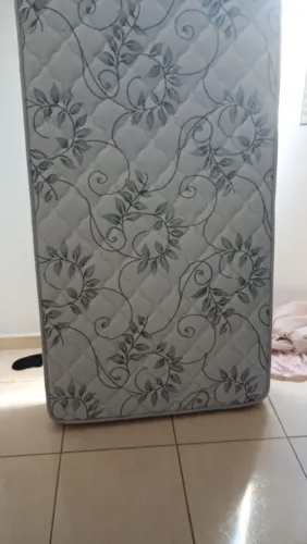 Colchão castor solteiro D33 expressive