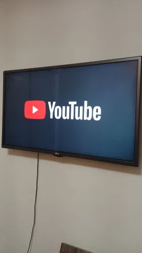 Tv LG smart 
