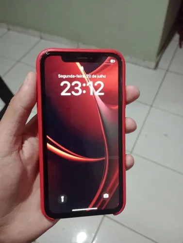 iPhone XR