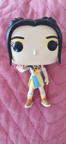 Funko pop New Jeans 4