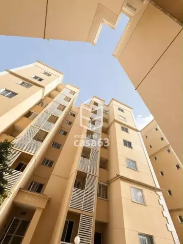 APARTAMENTO 504 NORTE