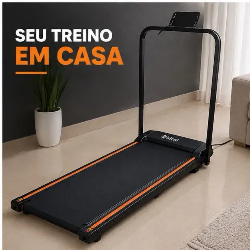 Esteira Eletrica