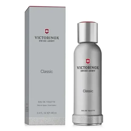 Perfume Swiss Army Victorinox Edt Masculino 100Ml